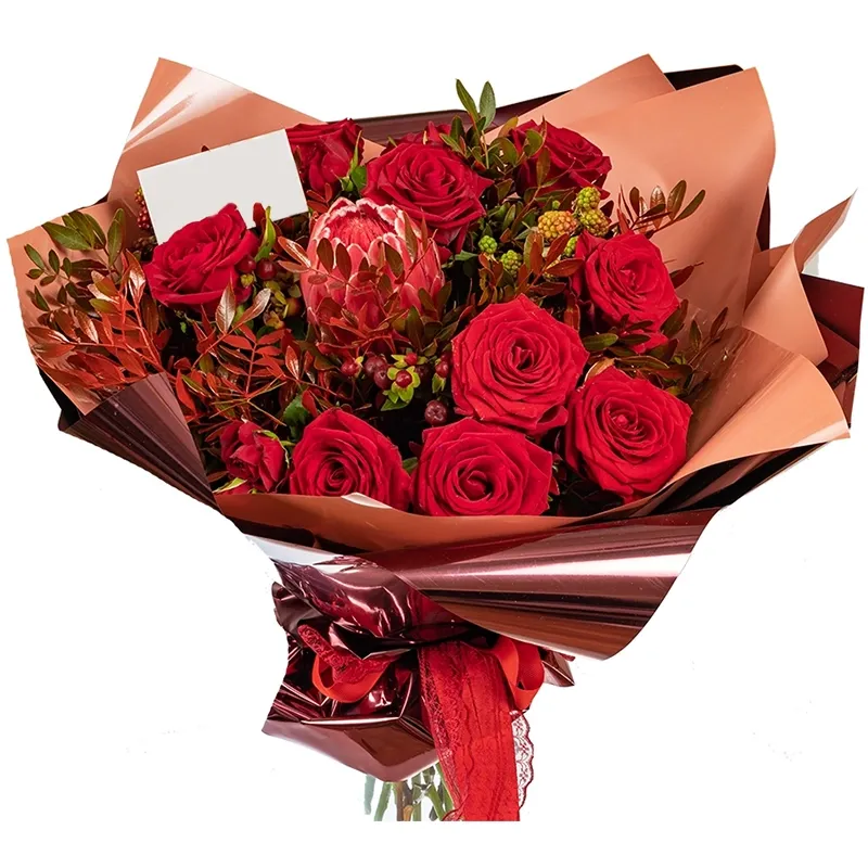 Букет «Июль»